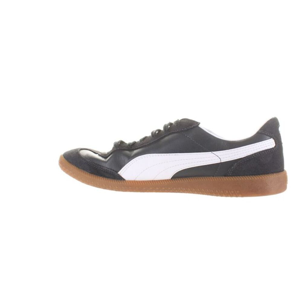 PUMA Mens Super Liga Og Retro Blue Fashion Sneaker Size 13 Medium (D, M) - Picture 3 of 4